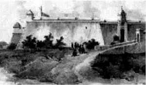 ALGER 006 FORTBABELOUED
